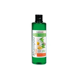 Farmasi Botanics Herbal Mix Shampoo 500ML