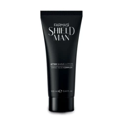 Farmasi Shield Man Amino Acid After Shave Lotion 100 Ml