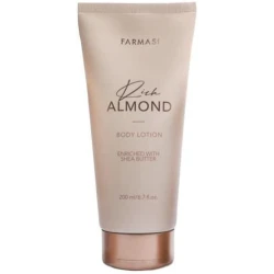 Frm Rich Almond Body Lotion 200 Ml