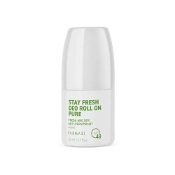 Farmasi Pure Deo Roll on for Women 50 ML