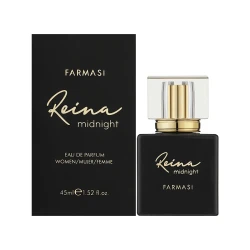 Farmasi REINA MIDNIGHT EDP FOR Women 45M