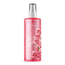 فارماسي روبي شير معطر للجسم للنساء 225 مل عطر فواكه منعش يدوم طوال اليوم
