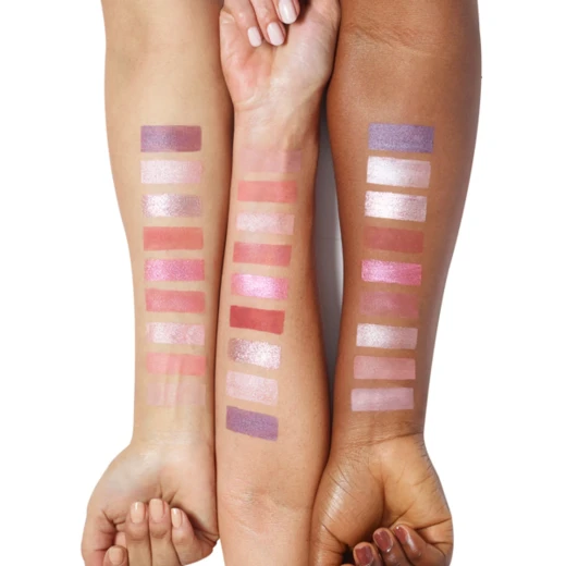 Farmasi Oasis Collection – Rose Dune Eyeshadow - Farmasi - Image 2