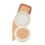Farmasi BB Powder Full Coverage Face Makeup Poreless Finish Medium Dark Shades Flawless Skin - Farmasi
