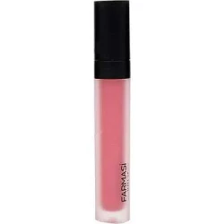 Farmasi Matte Liquid Lipstick 01 Mauve Pink