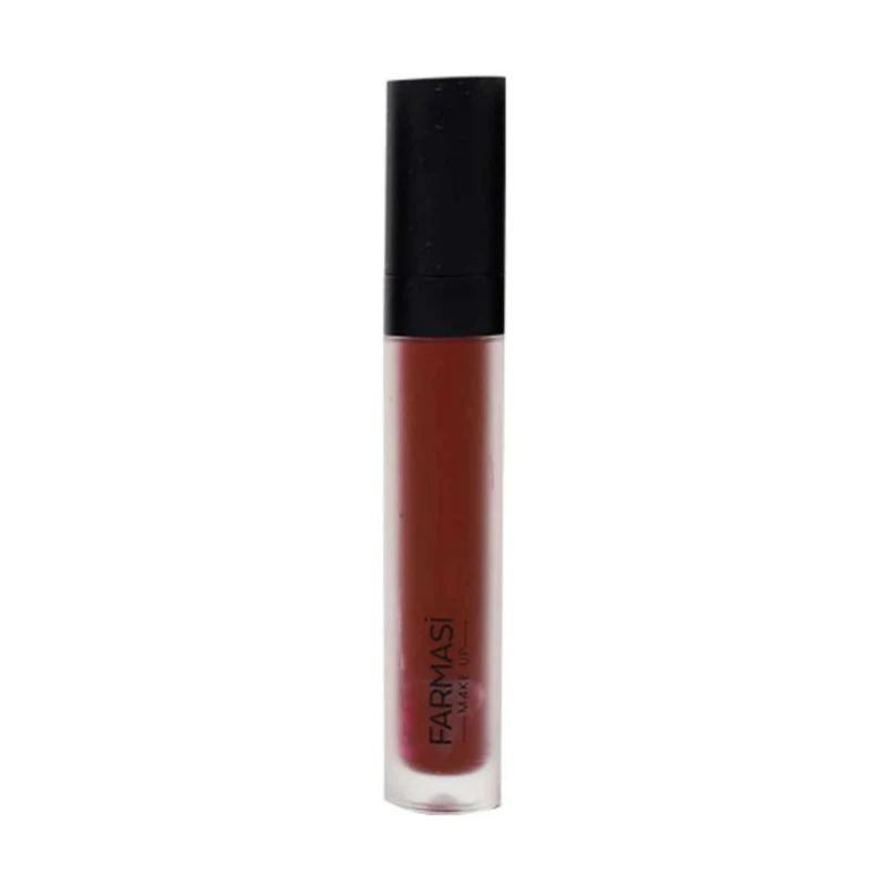 Farmasi Matte Liquid Lipstick 06 Superstar - Farmasi