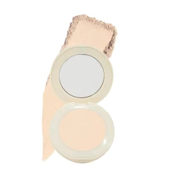 Farmasi BB Powder Cool Light Full Coverage Mineral Makeup Concealer for Flawless Skin, Natural Finish
