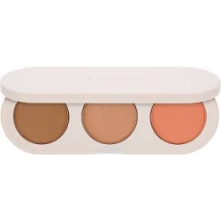 Farmasi PEACH BITE FACE PALETTE