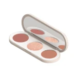 Farmasi All in One Palette - Medium to Deep - Farmasi