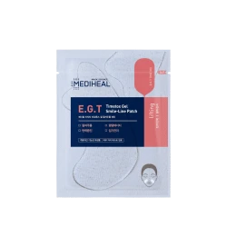 Midiheal Timetox Gel Smile-Line Patch, Wrinkle Care for Firm & Moisturized Mouth Area