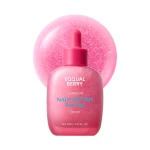 EQQUALBERRY NAD+ Peptide Boosting Smoothie Serum – Anti-Aging Korean Skin Care with 5 Ceramides & Vegan Collagen, Hydrating Antioxidant Serum for Firmness, Wrinkles & Radiant Glow - Eqqualberry