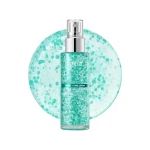ANUA PDRN Collagen Glow Facial Serum Spray, Hydrating Face Mist, Hyaluronic Acid, dewy glass finish, All Skin Types, Instant Plumping Hydration, Firming Care, Korean Skincare, 3.38 fl oz - Anua