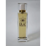 عطر لاف بوشن للنساء برائحة الليلك 100 مل هدية رومانسية تدوم طويلاً - Lilac fragrance