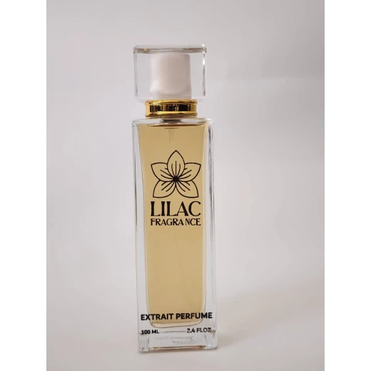 عطر لاف بوشن للنساء برائحة الليلك 100 مل هدية رومانسية تدوم طويلاً - Lilac fragrance - Image 3