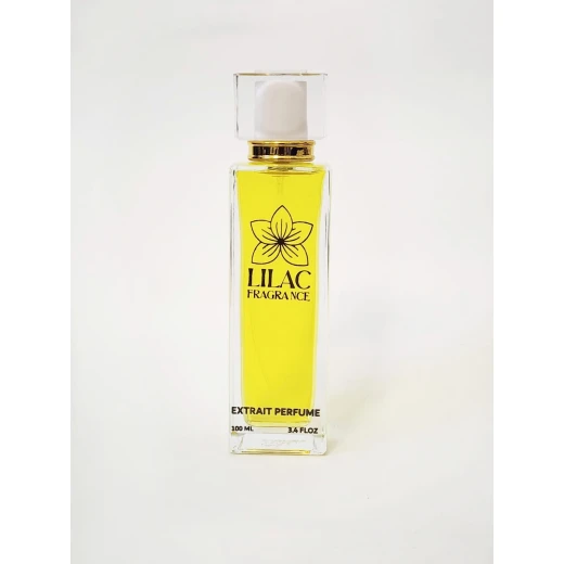 عطر إيليت سينتس ليلك 100 مل عطر زهري شرقي للنساء يدوم طويلاً - Elite scents - Image 2
