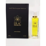 عطر إيليت سينتس ليلك 100 مل عطر زهري شرقي للنساء يدوم طويلاً - Elite scents