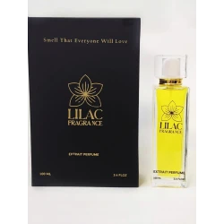عطر إيليت سينتس ليلك 100 مل عطر زهري شرقي للنساء يدوم طويلاً