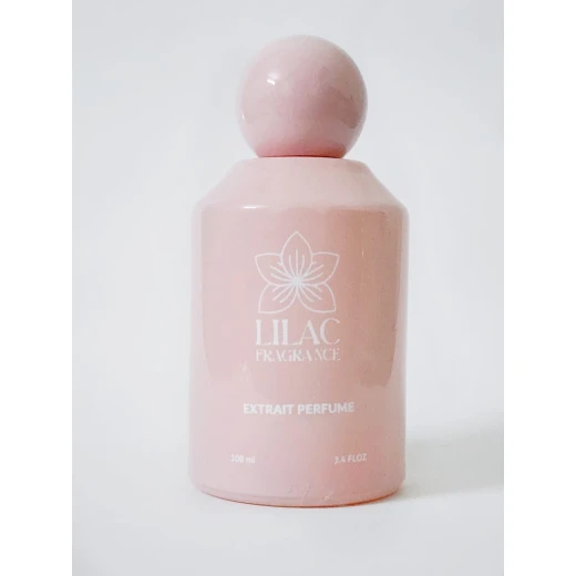 عطر سينتس اون ليدي للنساء حجم 100 مل من ليلاك فريغرانس - ليلاك فريغرانس - Image 2