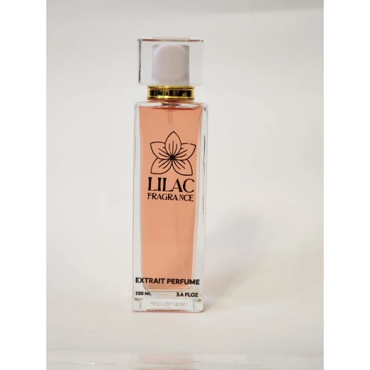 Unbranded Lilac Floral Fruity Perfume for Women 100ml Long Lasting Fragrance - Unbranded - Image 2