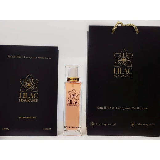 Unbranded Lilac Floral Fruity Perfume for Women 100ml Long Lasting Fragrance - Unbranded - Image 3