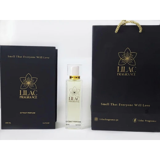 عطر بيلا راغازا فلورال للنساء 100 مل للاستخدام اليومي من عطور ليلاك - ليلاك فريغرانس - Image 2