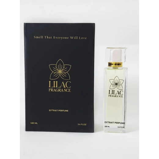 عطر بيلا راغازا فلورال للنساء 100 مل للاستخدام اليومي من عطور ليلاك - ليلاك فريغرانس - Image 3