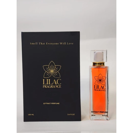 عطر سيكريت لوف حجم 100 مل من ليلاك فريغرانس - ليلاك فريغرانس - Image 2