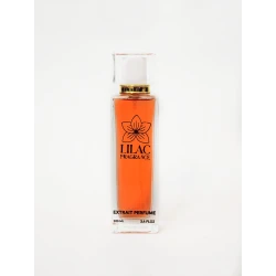 عطر سيكريت لوف حجم 100 مل من ليلاك فريغرانس