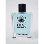 عطر ليلاك فراجرانس بريف مان 100 مل يدوم طويلاً عطر فوجير للرجال - Lilac fragrance