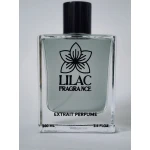 عطر ليلاك فراجرانس فوج للرجال 100 مل: عطر منعش يدوم طويلاً مع التفاح والبرغموت والكشمش الأسود - Lilac fragrance