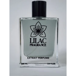 عطر ليلاك فراجرانس فوج للرجال 100 مل: عطر منعش يدوم طويلاً مع التفاح والبرغموت والكشمش الأسود