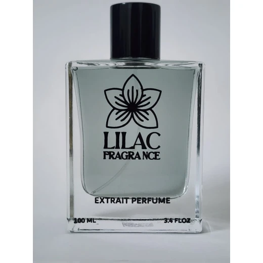 عطر ليلاك فراجرانس فوج للرجال 100 مل: عطر منعش يدوم طويلاً مع التفاح والبرغموت والكشمش الأسود