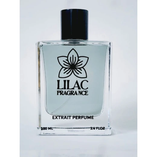 عطر ليلاك فراجرانس فوج للرجال 100 مل: عطر منعش يدوم طويلاً مع التفاح والبرغموت والكشمش الأسود - Lilac fragrance - Image 3