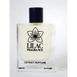 عطر اللافندر للرجال والنساء 100 مل: رائحة تدوم طويلاً مع الجريب فروت والبخور والعنبر