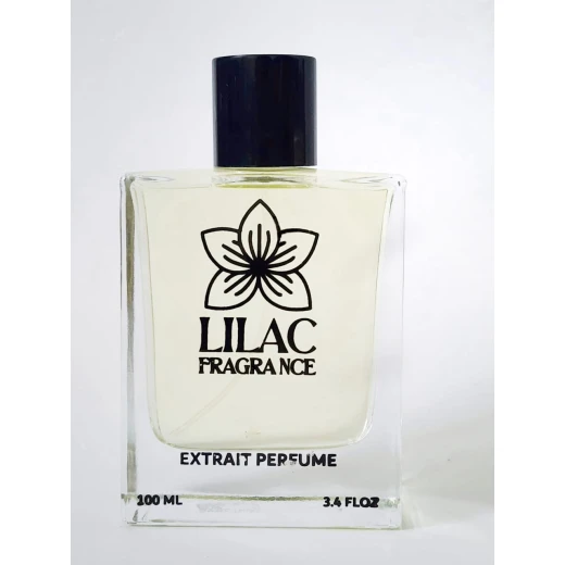 Lilac Fragrance Perfume for Men & Women 100ml: Long Lasting Sensual Aroma with Grapefruit, Incense & Amber Lilac Fragrance Perfume for Men & Women 100ml: Long Lasting Sensual Aroma with Grapefruit, Incense & Amber