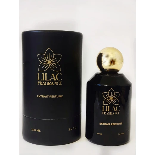 عطر فيرجينيا أروماتيك للرجال 100 مل عطر طويل الأمد برائحة اللافندر الأنيقة - ليلاك فريغرانس - Image 2