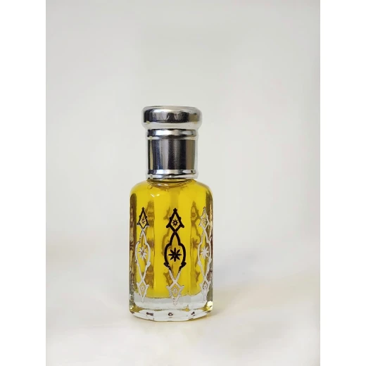 مجموعة هدايا عطر بيور سيرينيتي للنساء من ليلك، عطر وبخاخ شعر ومسك للجسم برائحة رومانسية - Lilac fragrance - Image 5