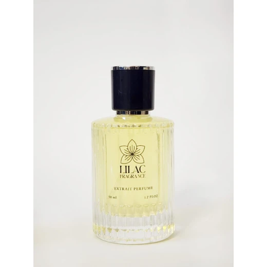 مجموعة هدايا عطر بيور سيرينيتي للنساء من ليلك، عطر وبخاخ شعر ومسك للجسم برائحة رومانسية - Lilac fragrance - Image 3
