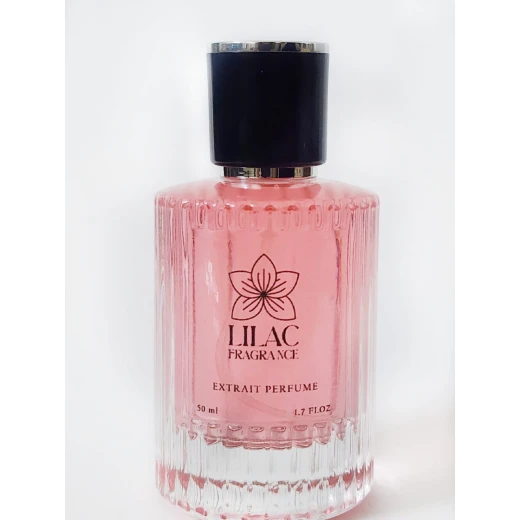 مجموعة عطر ليلاك فراغرانس بيري بليس للنساء 50 مل، 30 مل، 12 مل هدية فاخرة - Lilac fragrance - Image 3