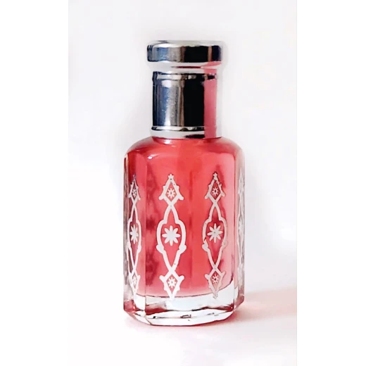 مجموعة عطر ليلاك فراغرانس بيري بليس للنساء 50 مل، 30 مل، 12 مل هدية فاخرة - Lilac fragrance - Image 2