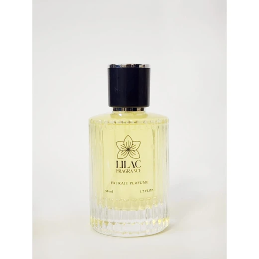 مجموعة هدايا عطر ليلاك فراجرانس إنتشنتي للنساء مع عطر، ميست للشعر ومسك للجسم، 50 مل 30 مل 12 مل - Lilac fragrance - Image 3
