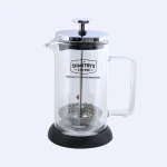 Dimitir's French Press Coffee Maker - Small Size 350 ml - Dimitir's Coffee