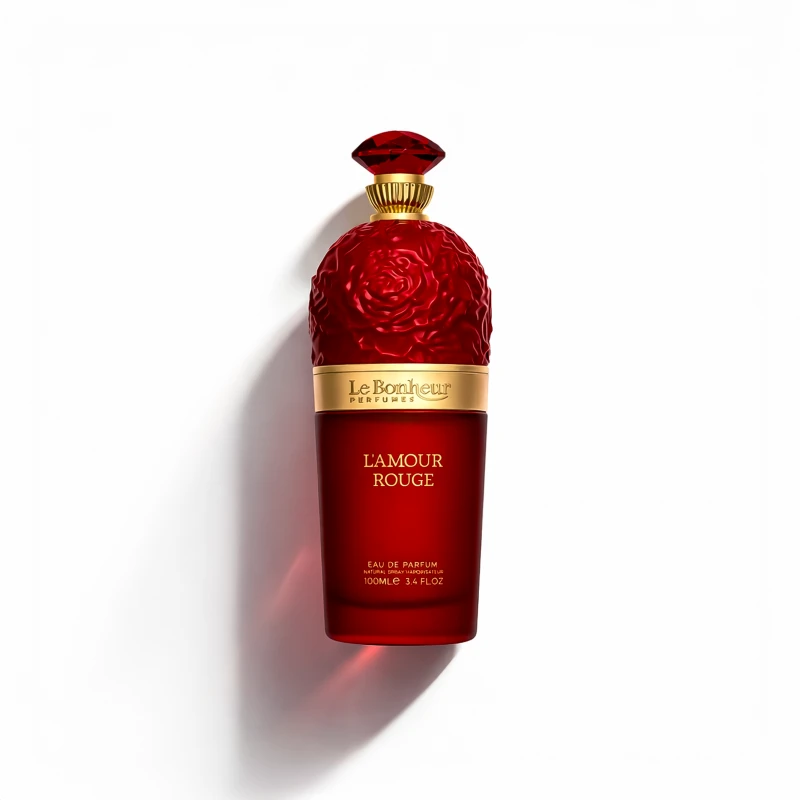 عطر لامور روج او دي بارفان 100 مل - لابونير