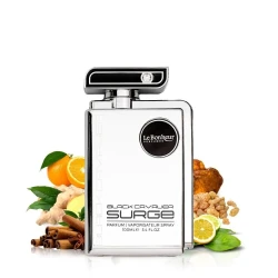 عطر لي بونور بلاك كافالير سيرج لابونهير 100 مل
