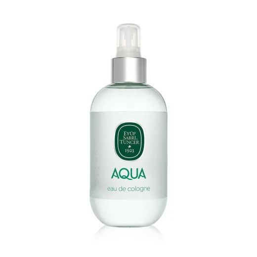 Aqua 280 ml Eau De Cologne Aqua 280 ml Eau De Cologne