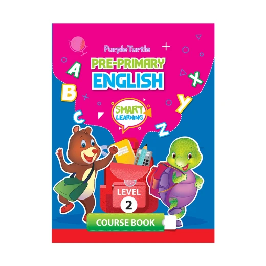 Purple Turtle Online Level 2 ( 6 Books) - Dar Al-Zeenat - Image 2
