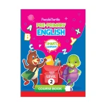 Purple Turtle Online Level 2 ( 6 Books) - Dar Al-Zeenat