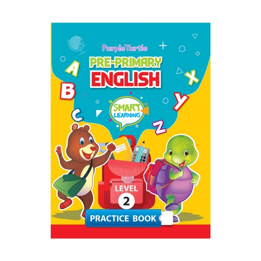 Purple Turtle Online Level 2 ( 6 Books) - Dar Al-Zeenat - Image 3
