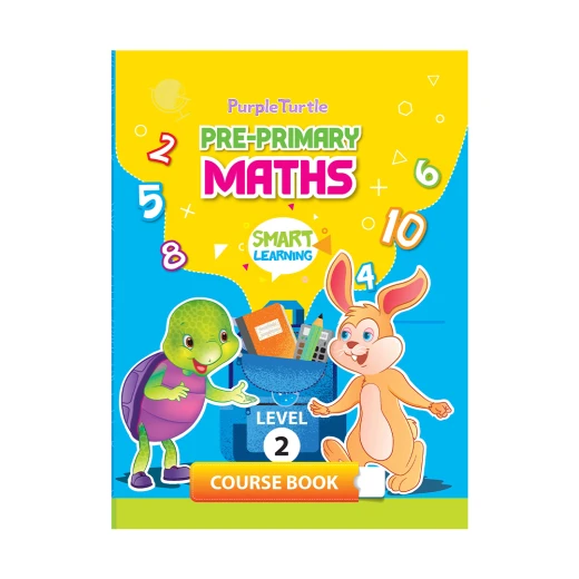 Purple Turtle Online Level 2 ( 6 Books) - Dar Al-Zeenat - Image 10