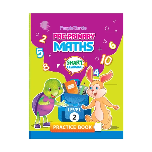 Purple Turtle Online Level 2 ( 6 Books) - Dar Al-Zeenat - Image 11